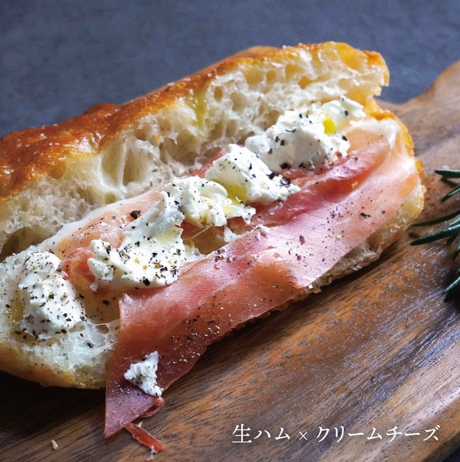 misoco様の専用ページ② MICOCA | MI PANADERIA
